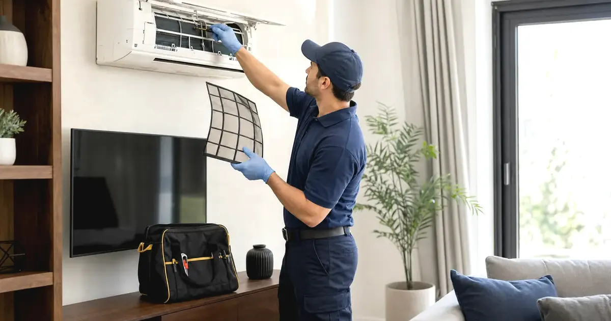 Afyonkarahisar İscehisar Daikin Klima Servisi Afyonkarahisar İscehisar Daikin Klima Servisi servis görseli