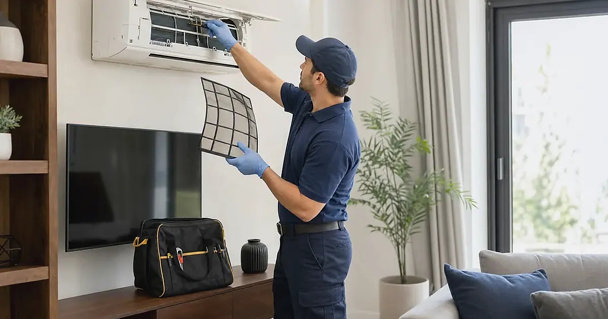 Afyonkarahisar Kızılören Bosch Klima Servisi servis görseli