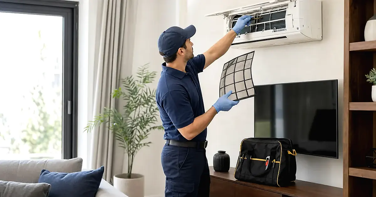 Afyonkarahisar Kızılören Toshiba Klima Servisi Afyonkarahisar Kızılören Toshiba Klima Servisi servis görseli