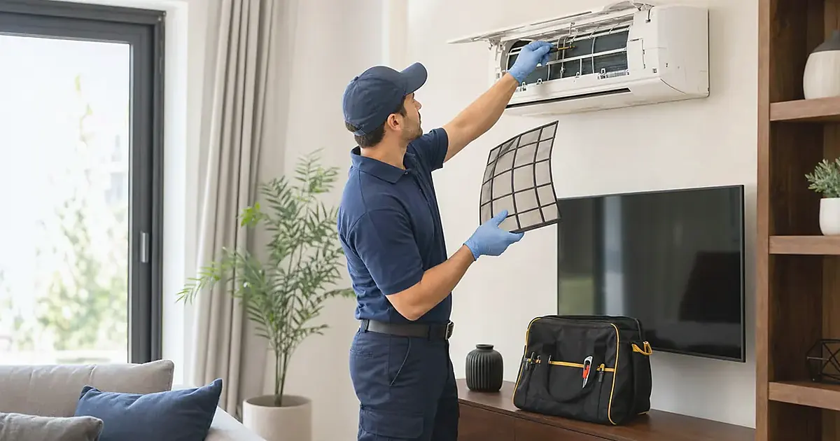 Afyonkarahisar Merkez Arçelik Klima Servisi Afyonkarahisar Merkez Arçelik Klima Servisi servis görseli
