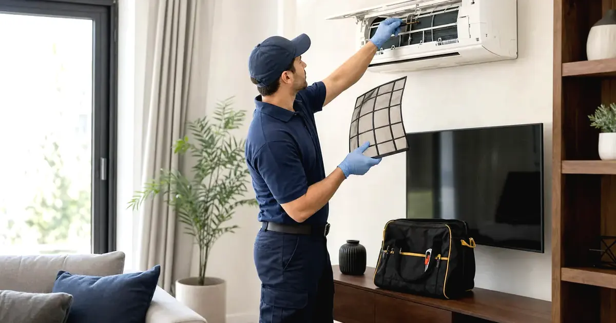 Afyonkarahisar Sinanpaşa Panasonic Klima Servisi Afyonkarahisar Sinanpaşa Panasonic Klima Servisi servis görseli