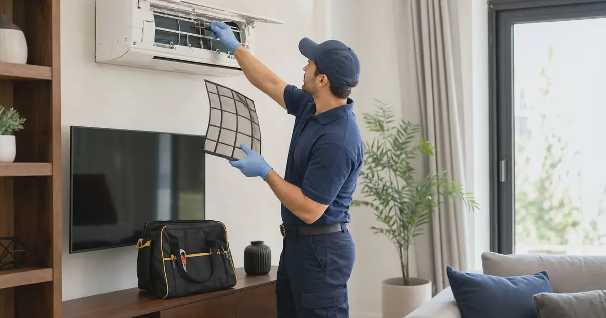 Afyonkarahisar Şuhut TCL Klima Servisi Afyonkarahisar Şuhut TCL Klima Servisi servis görseli
