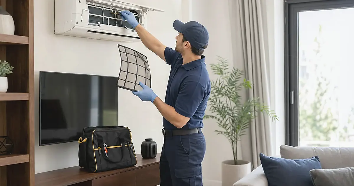Afyonkarahisar Sultandağı Merkez Arçelik Klima | Arçelik servis görseli