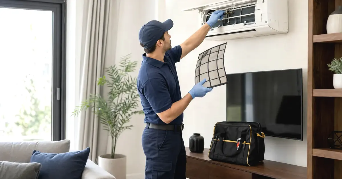 Ankara Altındağ Carrier Klima Servisi Ankara Altındağ Carrier Klima Servisi servis görseli