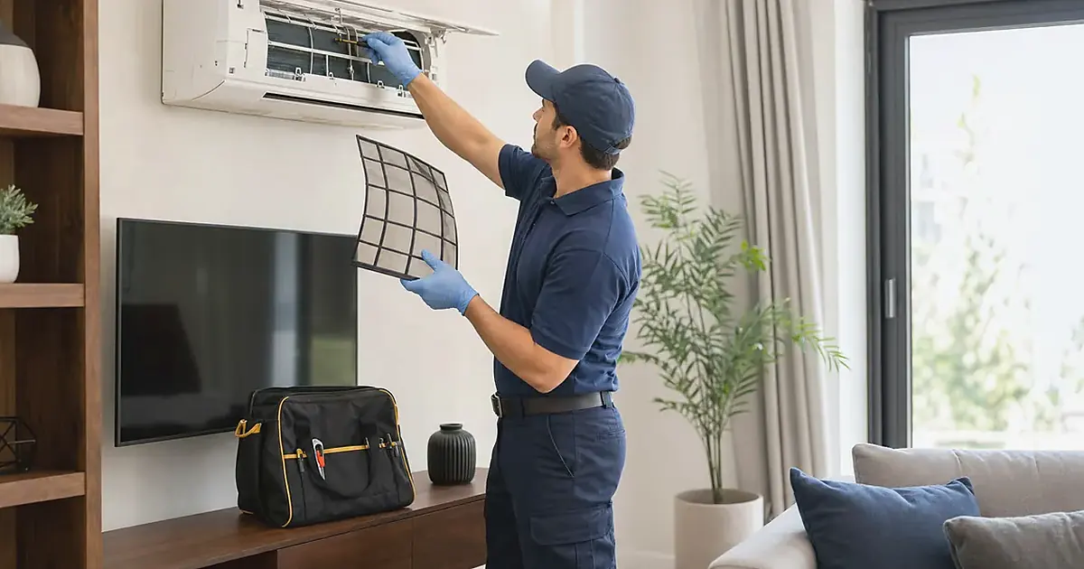 Ankara Beypazarı Samsung Klima Servisi Ankara Beypazarı Samsung Klima Servisi servis görseli