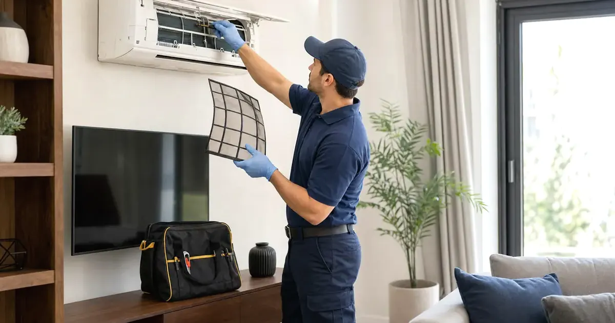 Ankara Çankaya LG Klima Servisi Ankara Çankaya LG Klima Servisi servis görseli