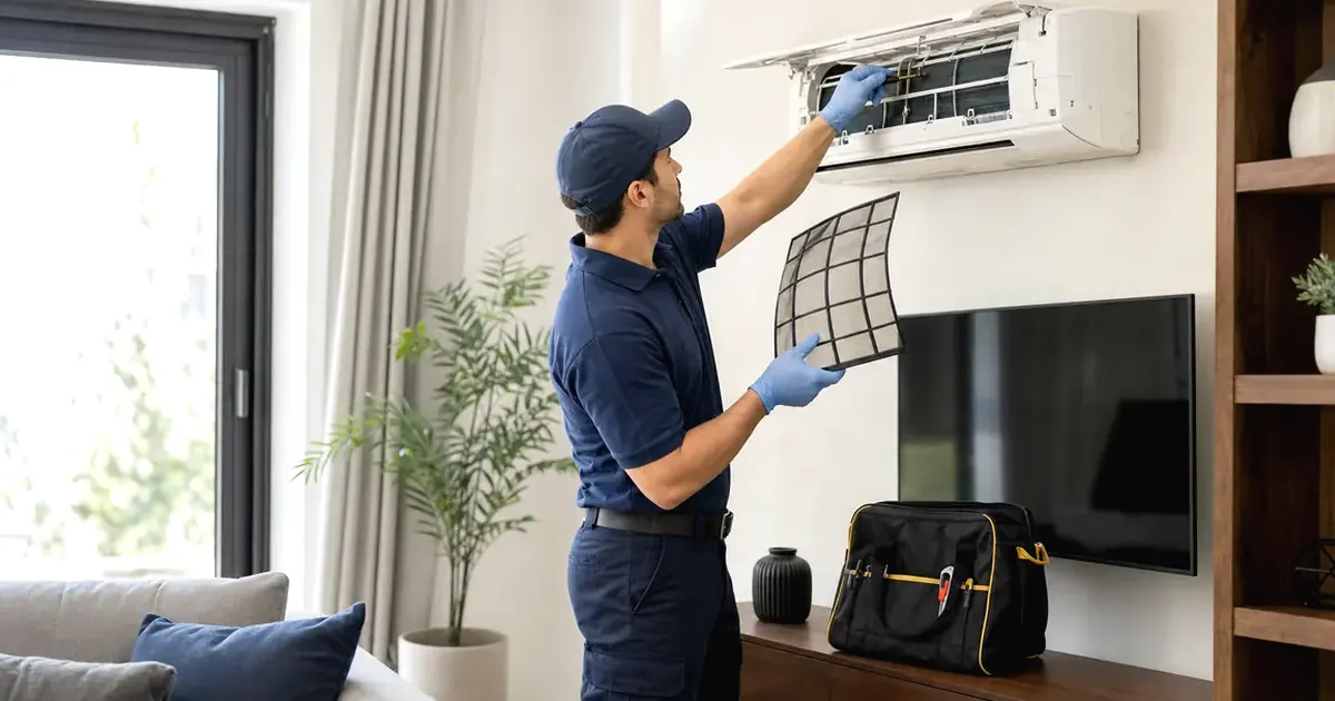 Ankara Elmadağ Daikin Klima Servisi Ankara Elmadağ Daikin Klima Servisi servis görseli