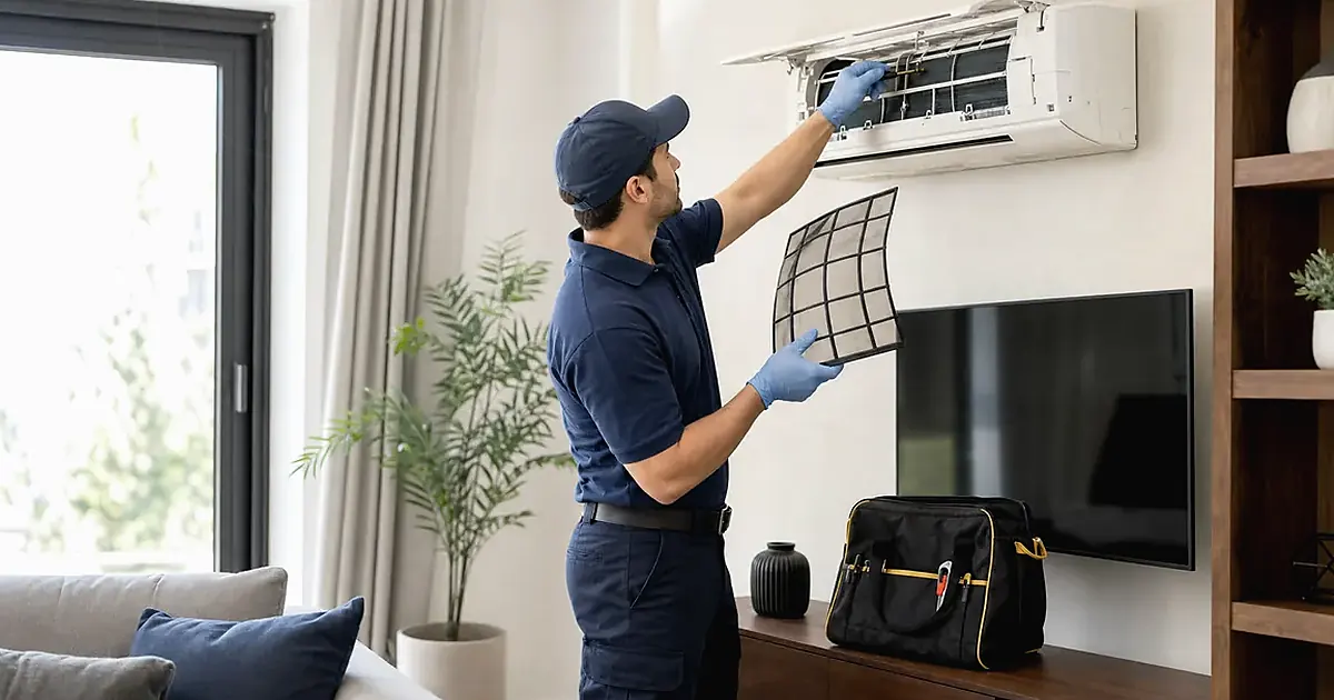 Ankara Etimesgut Mitsubishi Electric Klima Servisi Ankara Etimesgut Mitsubishi Electric Klima Servisi servis görseli