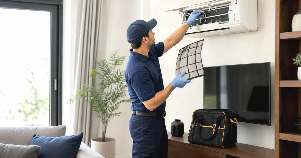 Ankara Güdül Arçelik Klima Servisi Ankara Güdül Arçelik Klima Servisi servis görseli