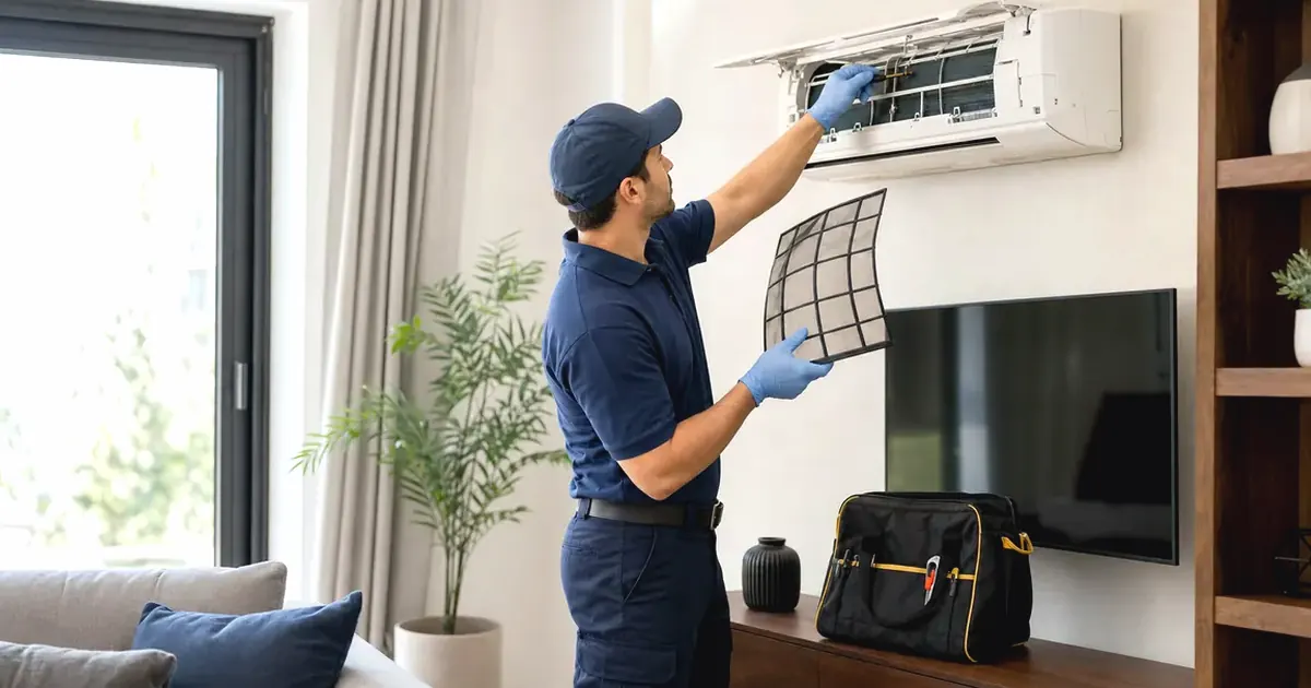 Ankara Haymana LG Klima Servisi Ankara Haymana LG Klima Servisi servis görseli