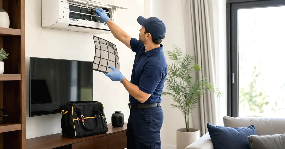 Ankara Kahramankazan LG Klima Servisi Ankara Kahramankazan LG Klima Servisi servis görseli