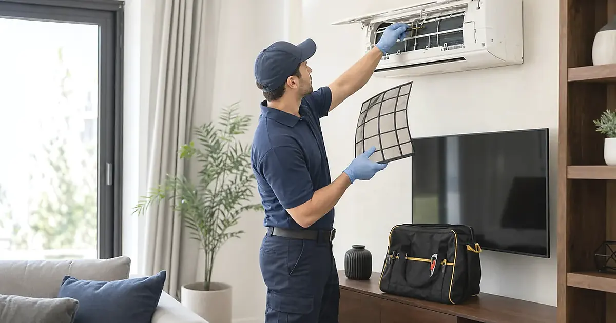 Ankara Kalecik Arçelik Klima | Arçelik Ankara Kalecik Arçelik Klima | Arçelik servis görseli