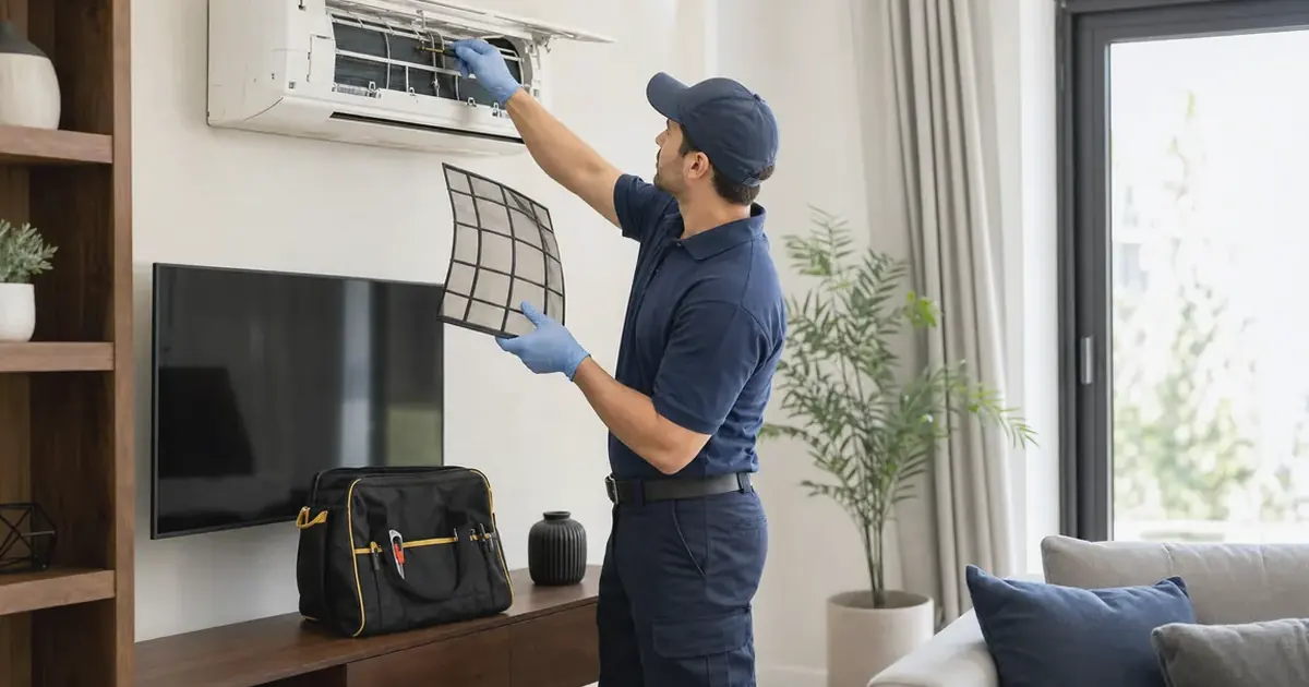 Ankara Keçiören Arçelik Klima | Arçelik Ankara Keçiören Arçelik Klima | Arçelik servis görseli
