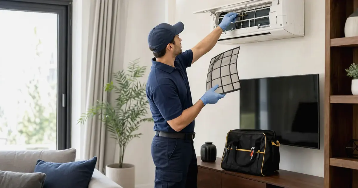 Ankara Kızılcahamam Mitsubishi Electric Klima Servisi Ankara Kızılcahamam Mitsubishi Electric Klima Servisi servis görseli