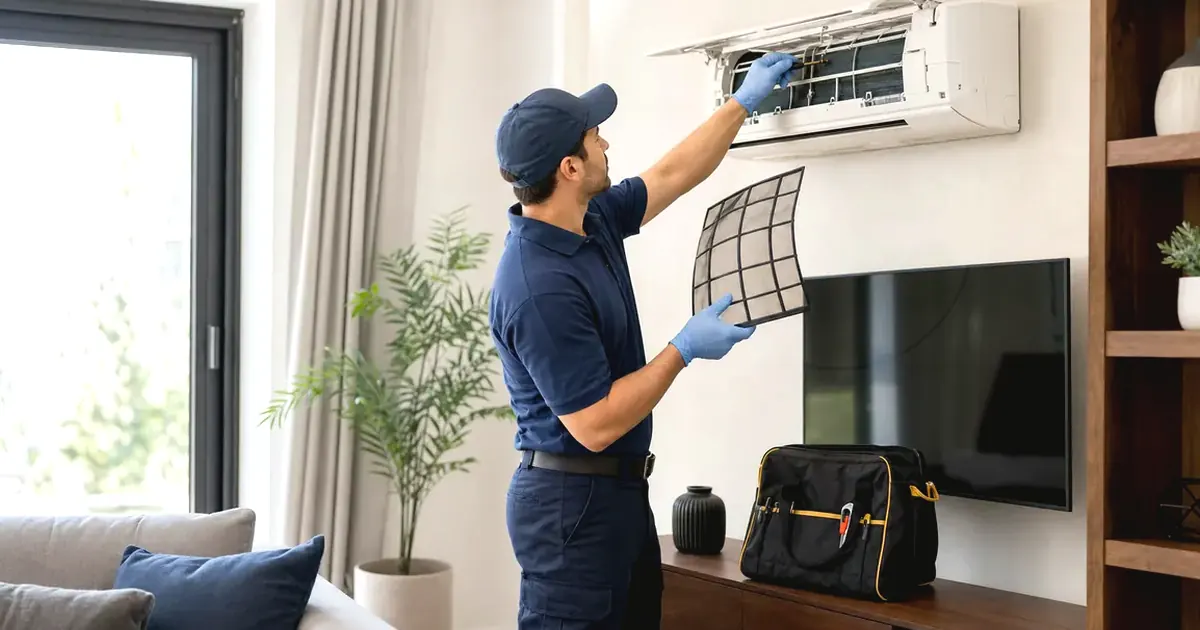 Ankara Polatlı Fujiplus Klima Servisi Ankara Polatlı Fujiplus Klima Servisi servis görseli