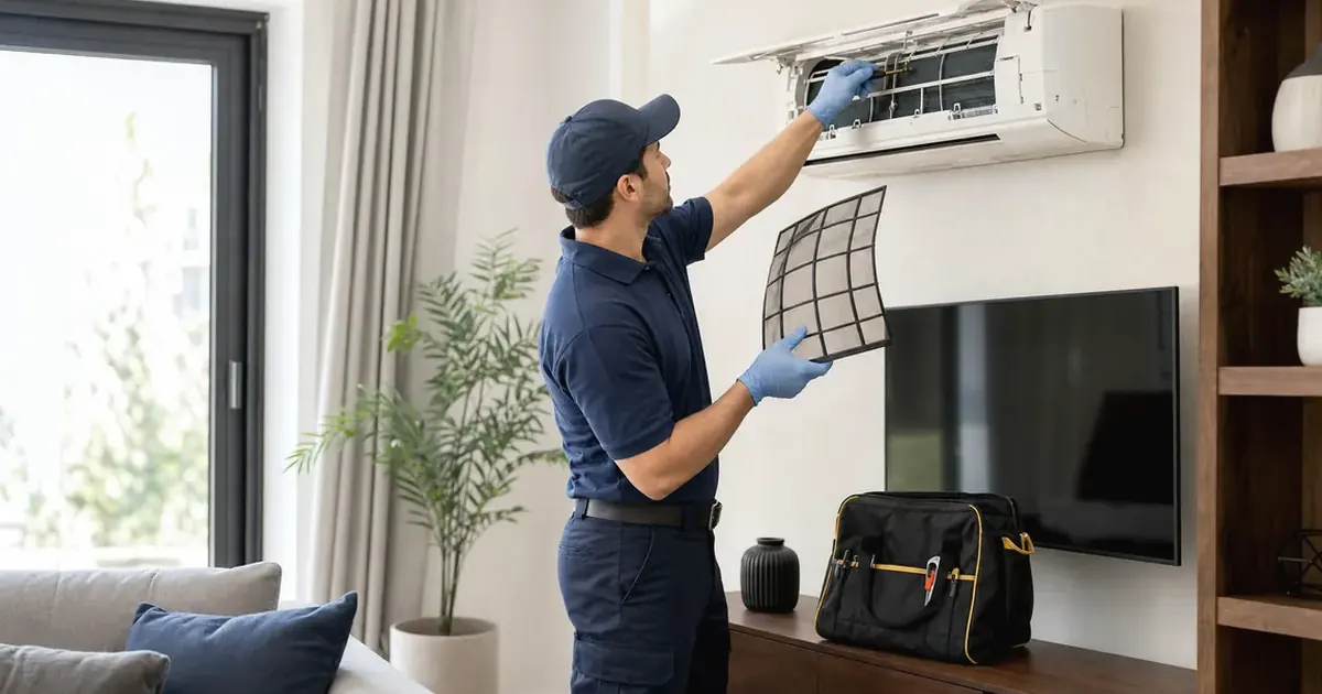 Ankara Polatlı LG Klima Servisi Ankara Polatlı LG Klima Servisi servis görseli