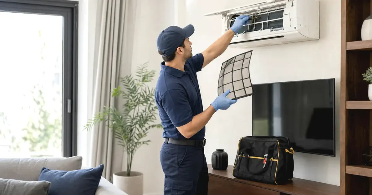 Ankara Çankaya Gree Klima Servisi teknik servis görseli Ankara Çankaya Gree Klima Servisi teknik servis görseli