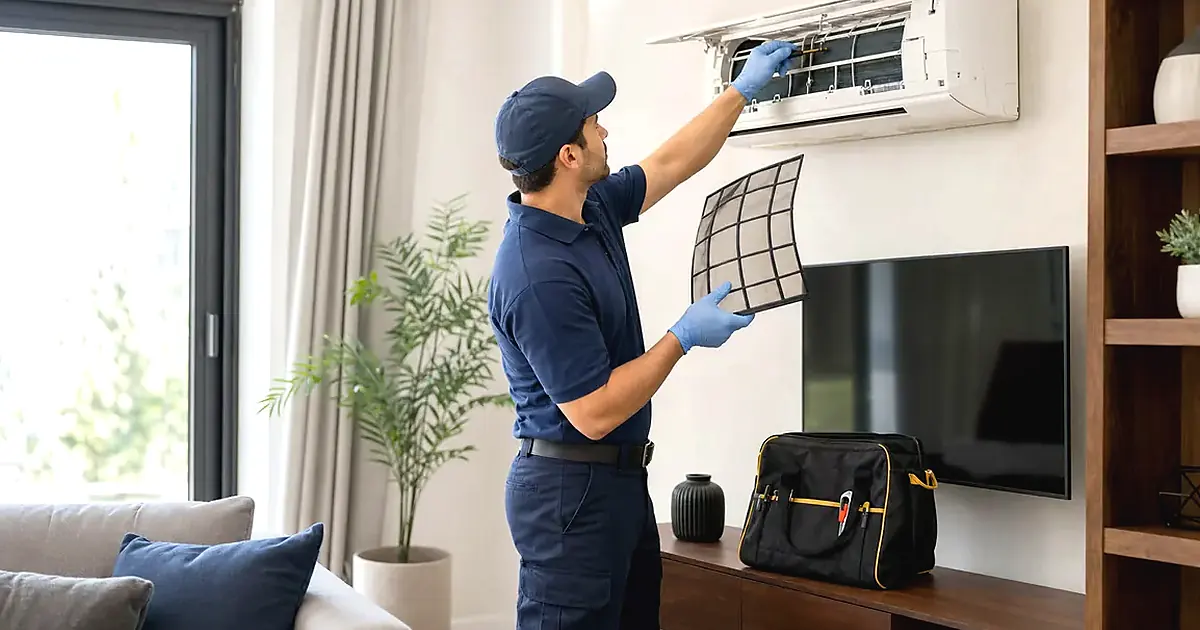 Aydın Buharkent Arçelik Klima Servisi Aydın Buharkent Arçelik Klima Servisi servis görseli