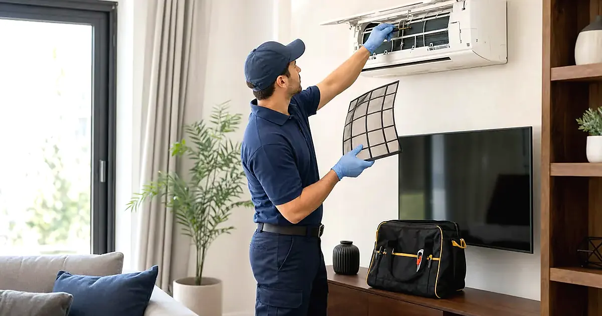 Aydın Çine Arçelik Klima Servisi Aydın Çine Arçelik Klima Servisi servis görseli