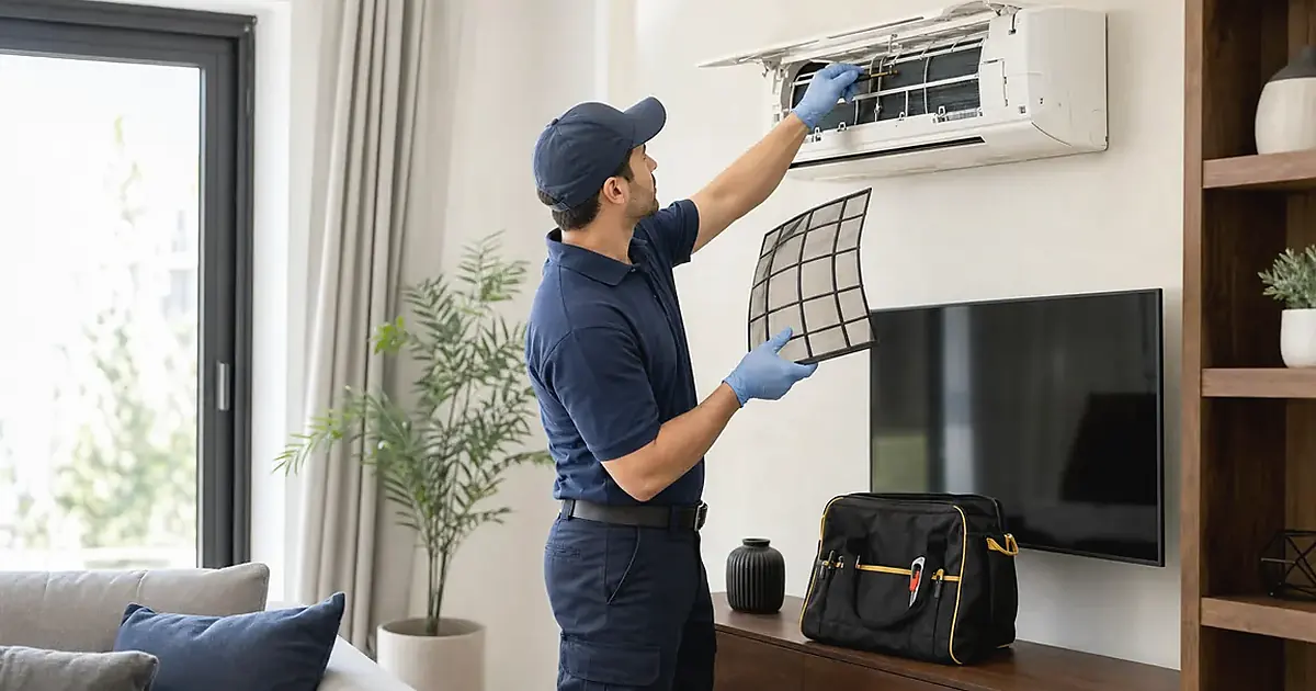 Aydın Germencik Arçelik Klima Servisi Aydın Germencik Arçelik Klima Servisi servis görseli