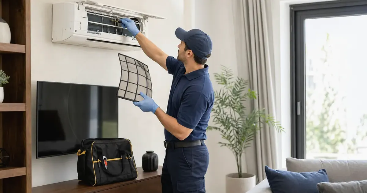 Aydın Germencik TCL Klima Servisi Aydın Germencik TCL Klima Servisi servis görseli
