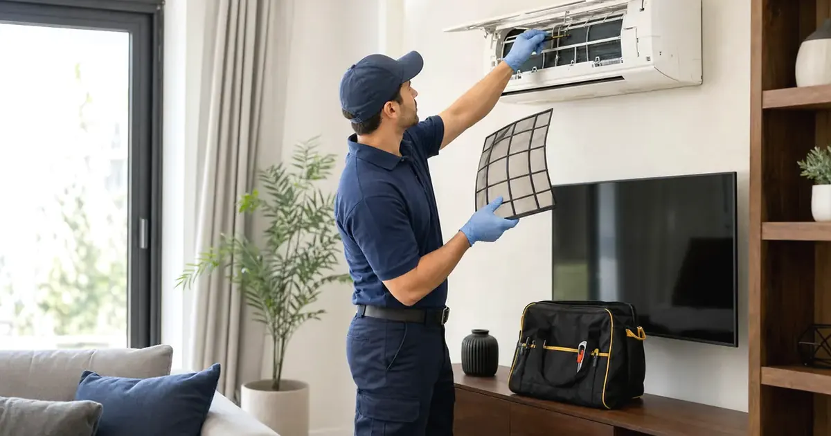 Aydın Karacasu Toshiba Klima Servisi Aydın Karacasu Toshiba Klima Servisi servis görseli