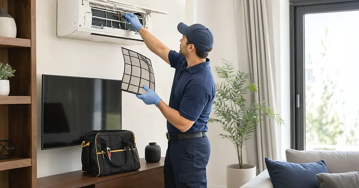 Aydın Koçarlı Toshiba Klima Servisi Aydın Koçarlı Toshiba Klima Servisi servis görseli