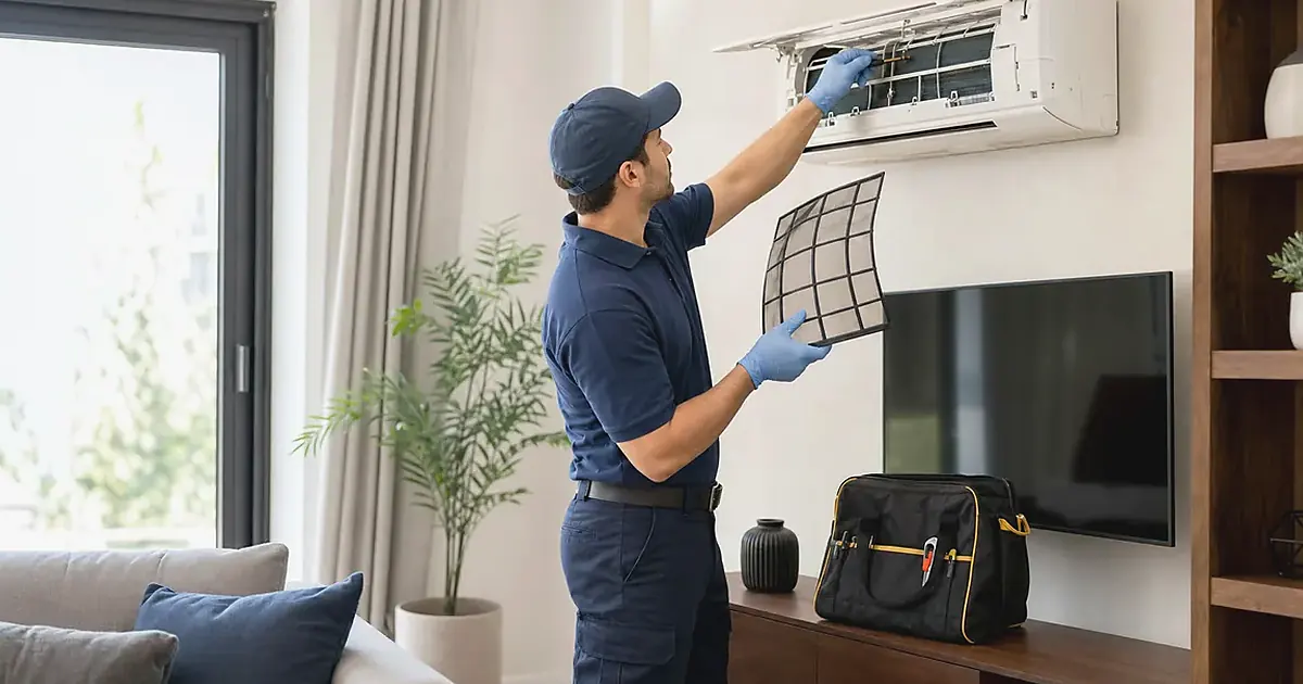 Aydın Nazilli Fujiplus Klima Servisi Aydın Nazilli Fujiplus Klima Servisi servis görseli