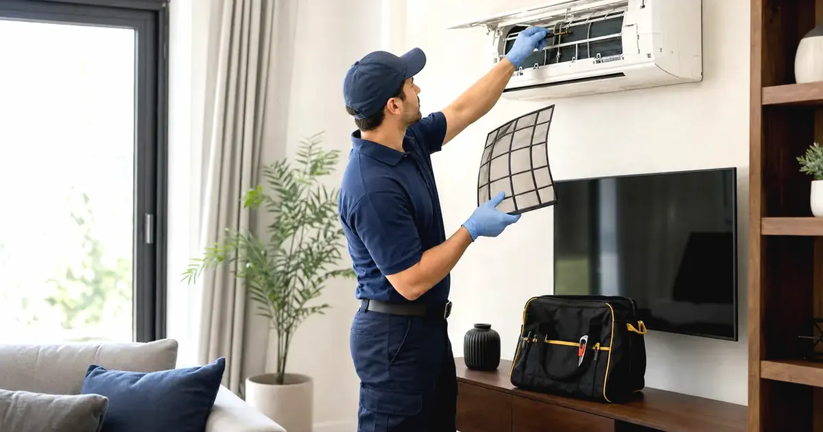 Aydın Sultanhisar Hitachi Klima Servisi Aydın Sultanhisar Hitachi Klima Servisi servis görseli