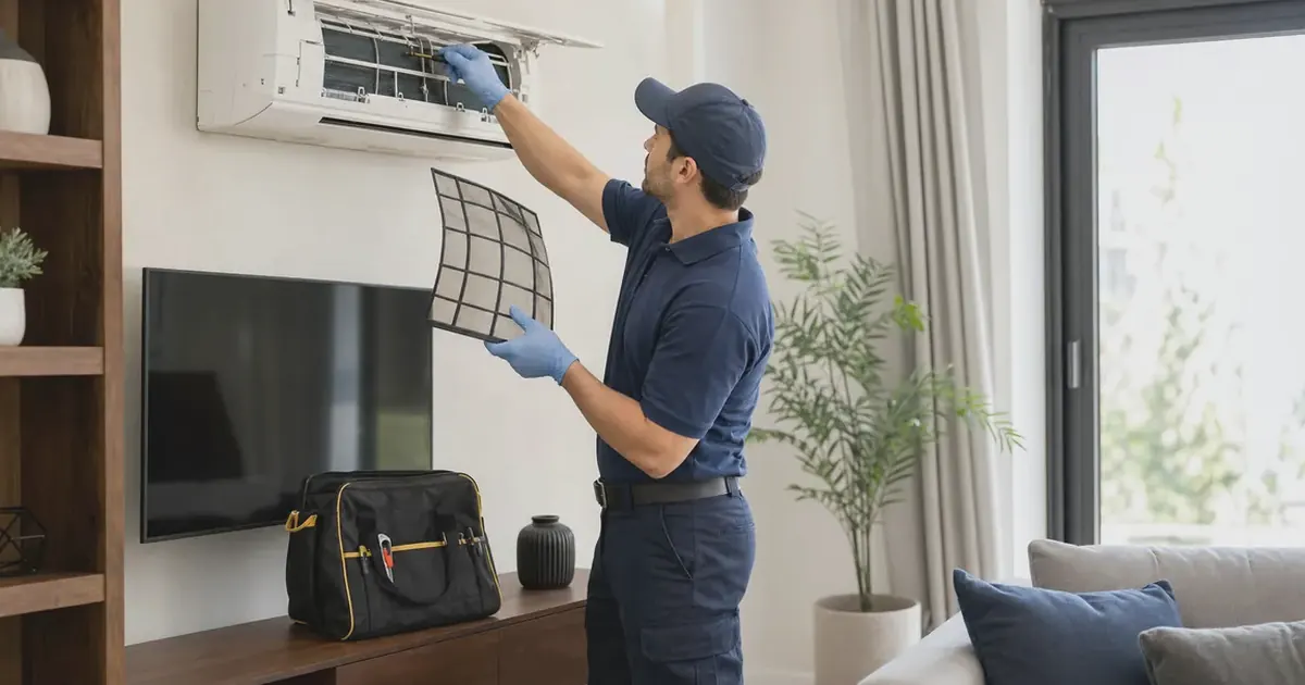 Aydın Sultanhisar LG Klima Servisi Aydın Sultanhisar LG Klima Servisi servis görseli