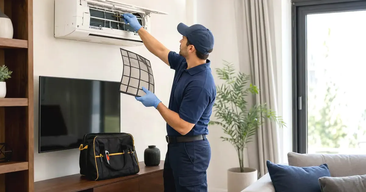 Aydın Sultanhisar Toshiba Klima Servisi Aydın Sultanhisar Toshiba Klima Servisi servis görseli