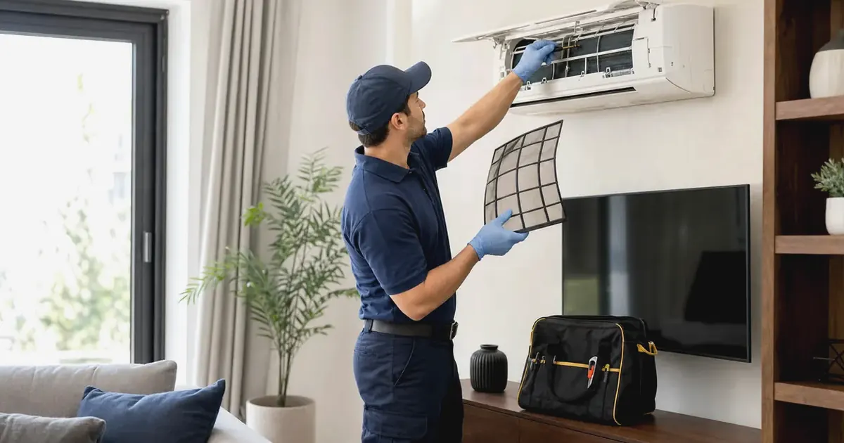 Aydın Toshiba Servis servis süreci görseli Aydın Toshiba Servis servis süreci görseli