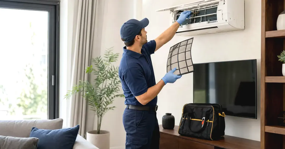 Hatay Altınözü Trane Klima Servisi Hatay Altınözü Trane Klima Servisi servis görseli