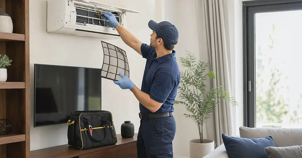 Hatay Antakya Carrier Klima Servisi Hatay Antakya Carrier Klima Servisi servis görseli