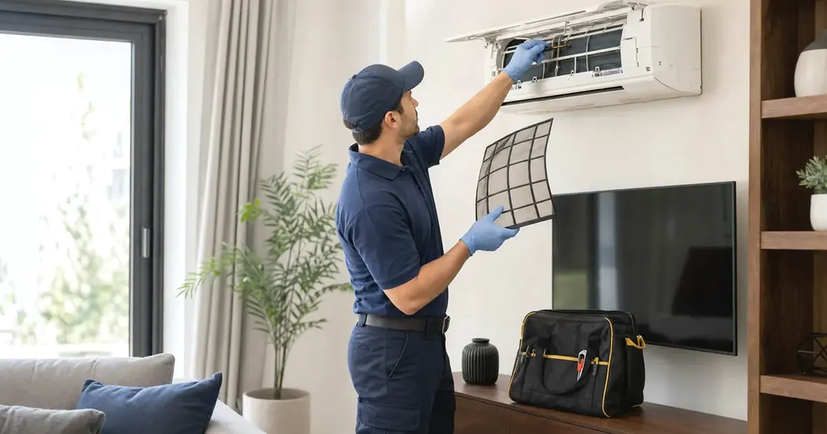 Hatay Antakya Fujiplus Klima Servisi Hatay Antakya Fujiplus Klima Servisi servis görseli