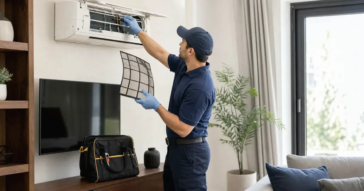 Hatay Belen Arçelik Klima Servisi Hatay Belen Arçelik Klima Servisi servis görseli