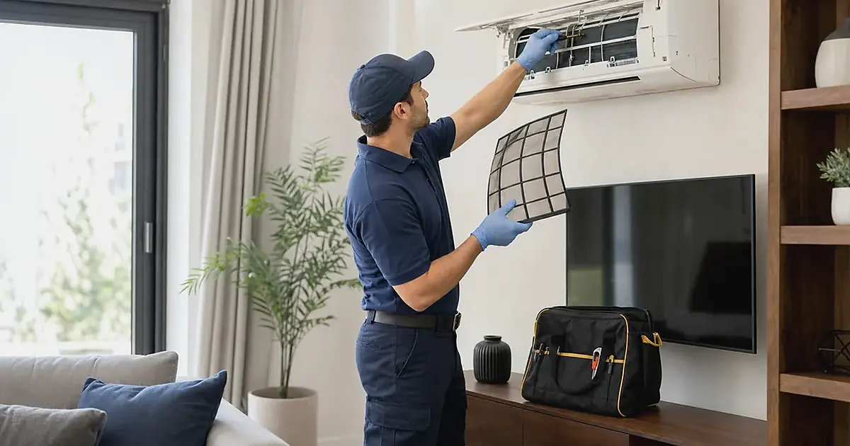 Hatay Belen Carrier Klima Servisi Hatay Belen Carrier Klima Servisi servis görseli