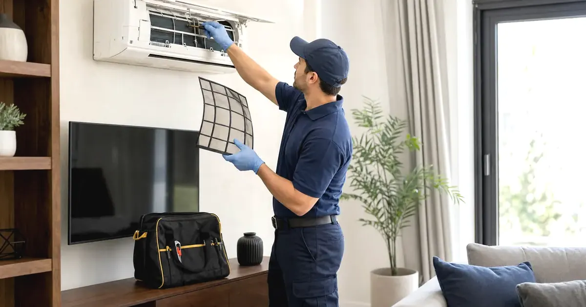 Hatay Belen Panasonic Klima Servisi Hatay Belen Panasonic Klima Servisi servis görseli
