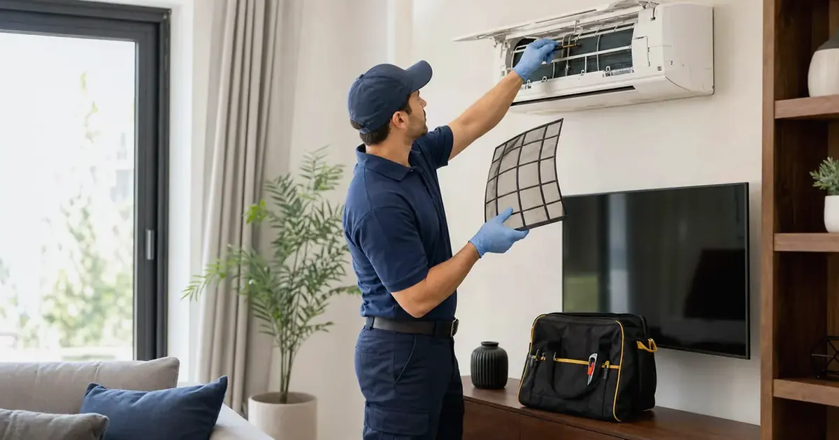 Hatay Belen Samsung Klima Servisi Hatay Belen Samsung Klima Servisi servis görseli