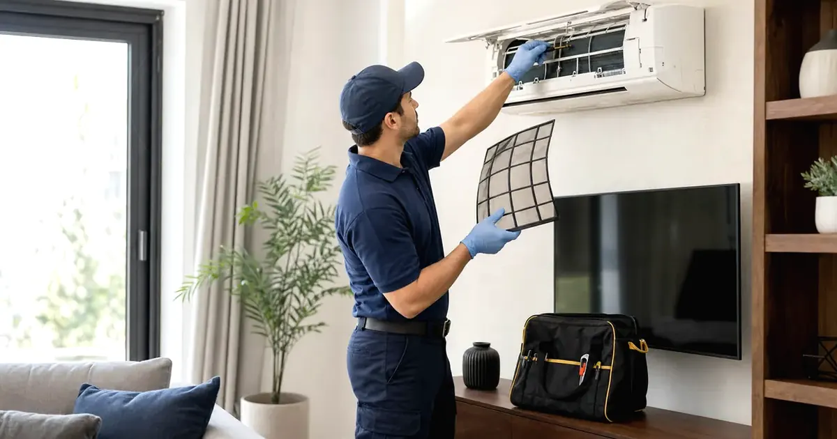 Hatay Belen York Klima Servisi Hatay Belen York Klima Servisi servis görseli