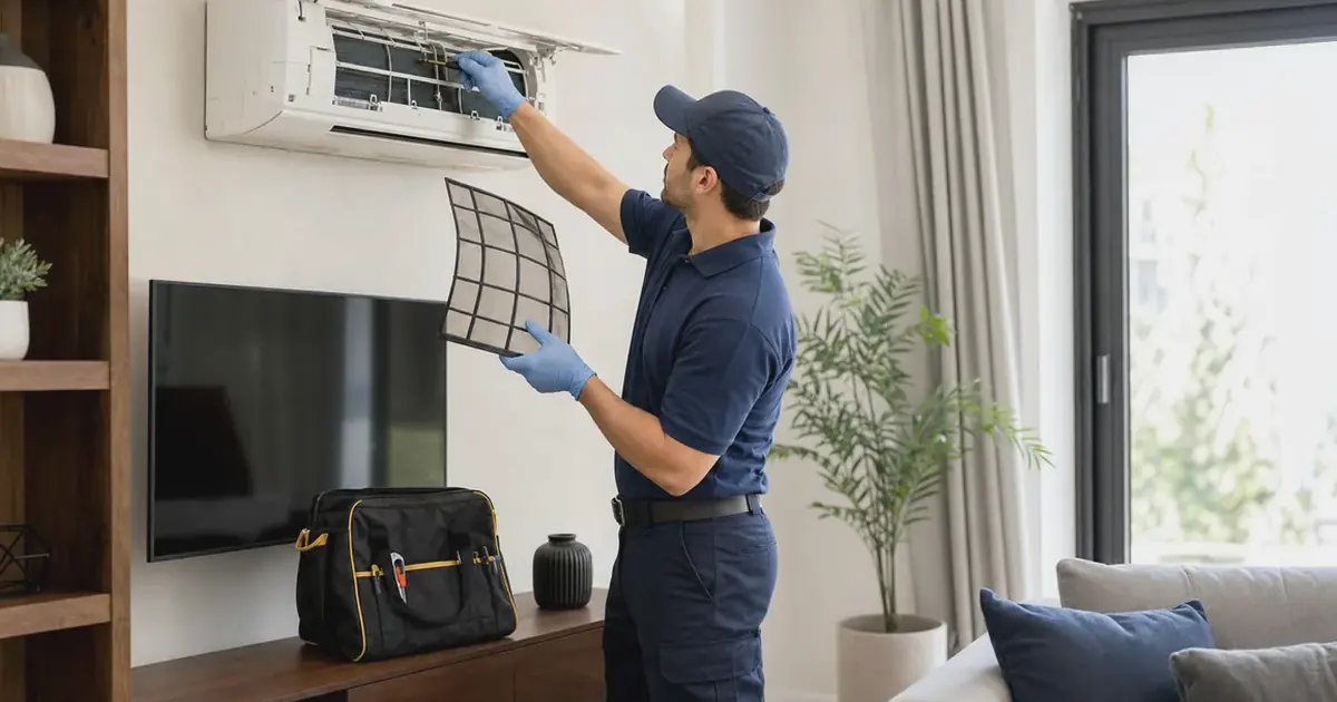 Hatay Defne Arçelik Klima Servisi Hatay Defne Arçelik Klima Servisi servis görseli