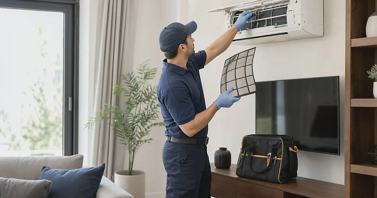 Hatay Defne LG Klima Servisi Hatay Defne LG Klima Servisi servis görseli