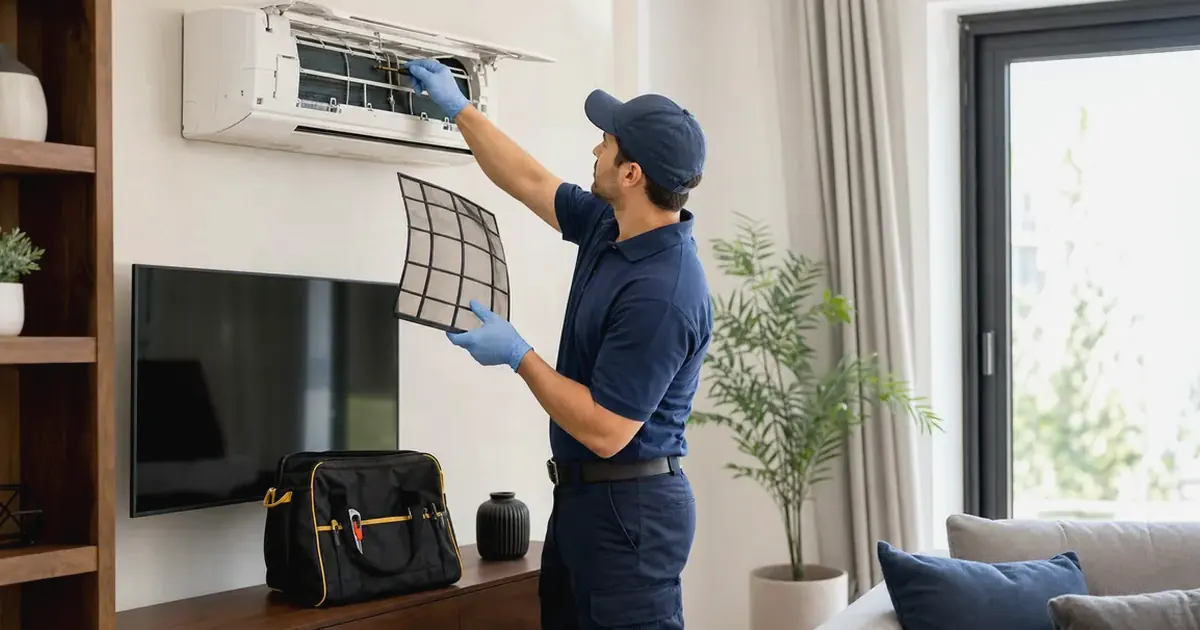 Hatay Erzin Trane Klima Servisi Hatay Erzin Trane Klima Servisi servis görseli