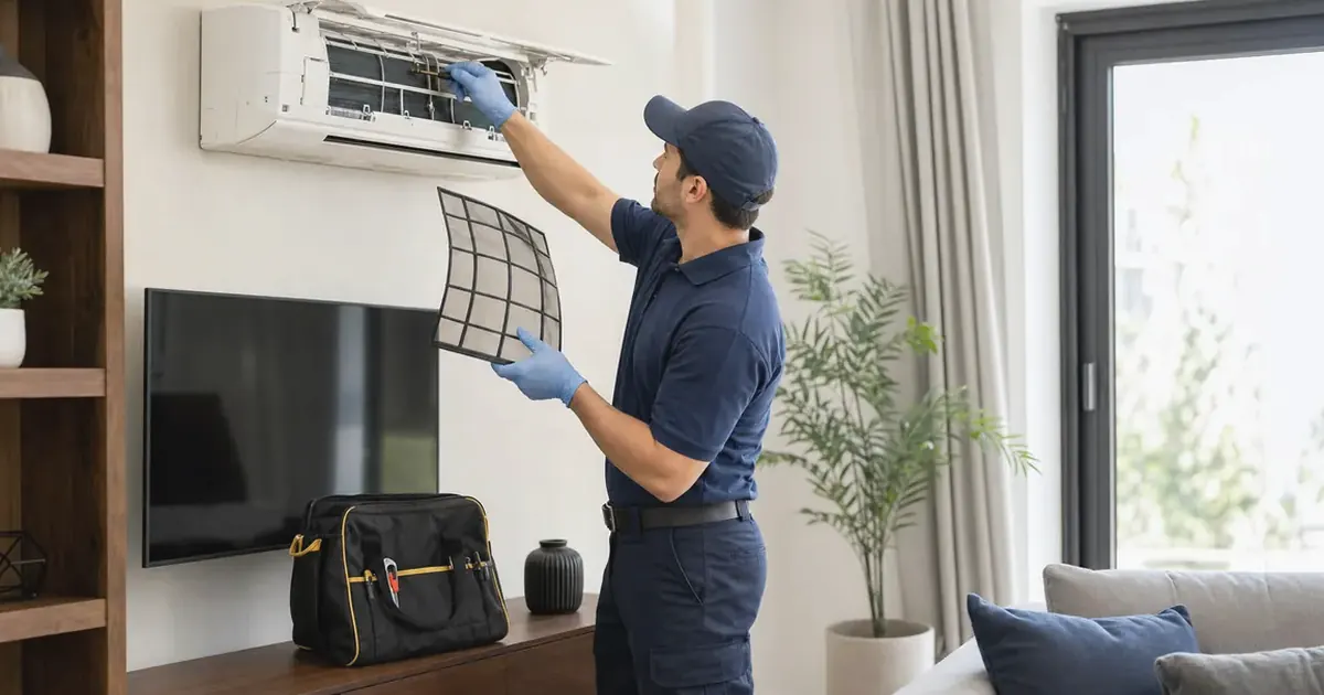 Hatay Kırıkhan Bosch Klima Servisi Hatay Kırıkhan Bosch Klima Servisi servis görseli