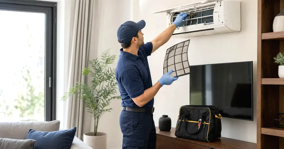 Hatay Kırıkhan Daikin Klima Servisi Hatay Kırıkhan Daikin Klima Servisi servis görseli