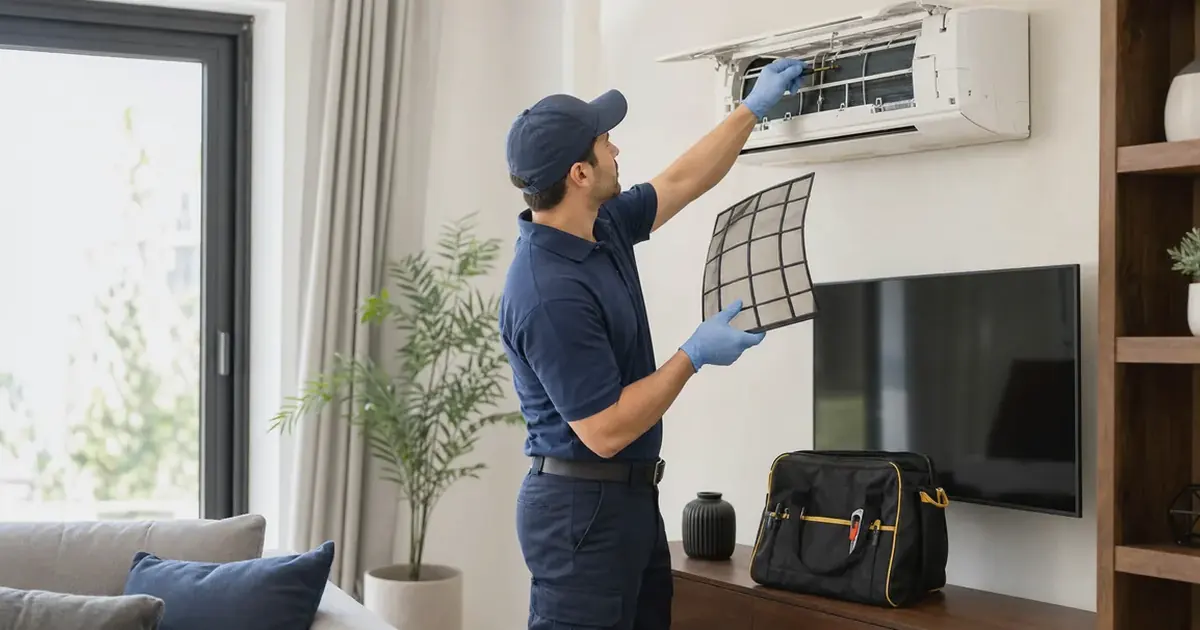 Hatay Kırıkhan Fujitsu Klima Servisi Hatay Kırıkhan Fujitsu Klima Servisi servis görseli