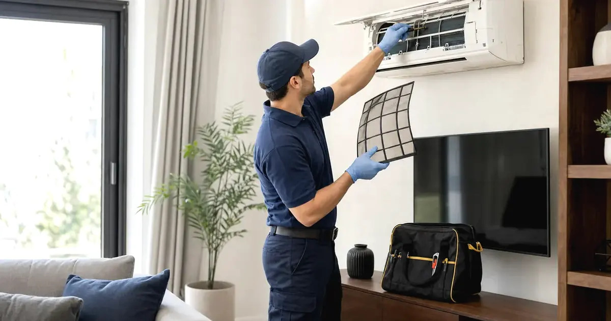 Hatay Kırıkhan Toshiba Klima Servisi Hatay Kırıkhan Toshiba Klima Servisi servis görseli
