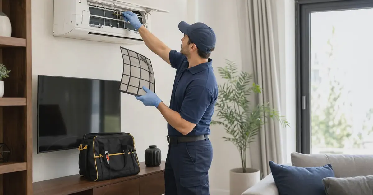 Hatay Kırıkhan Trane Klima Servisi Hatay Kırıkhan Trane Klima Servisi servis görseli