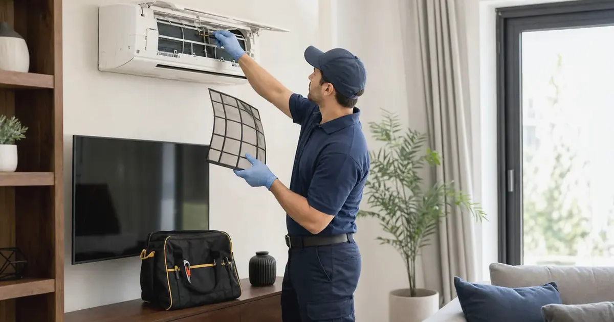Hatay Kumlu Toshiba Klima Servisi Hatay Kumlu Toshiba Klima Servisi servis görseli
