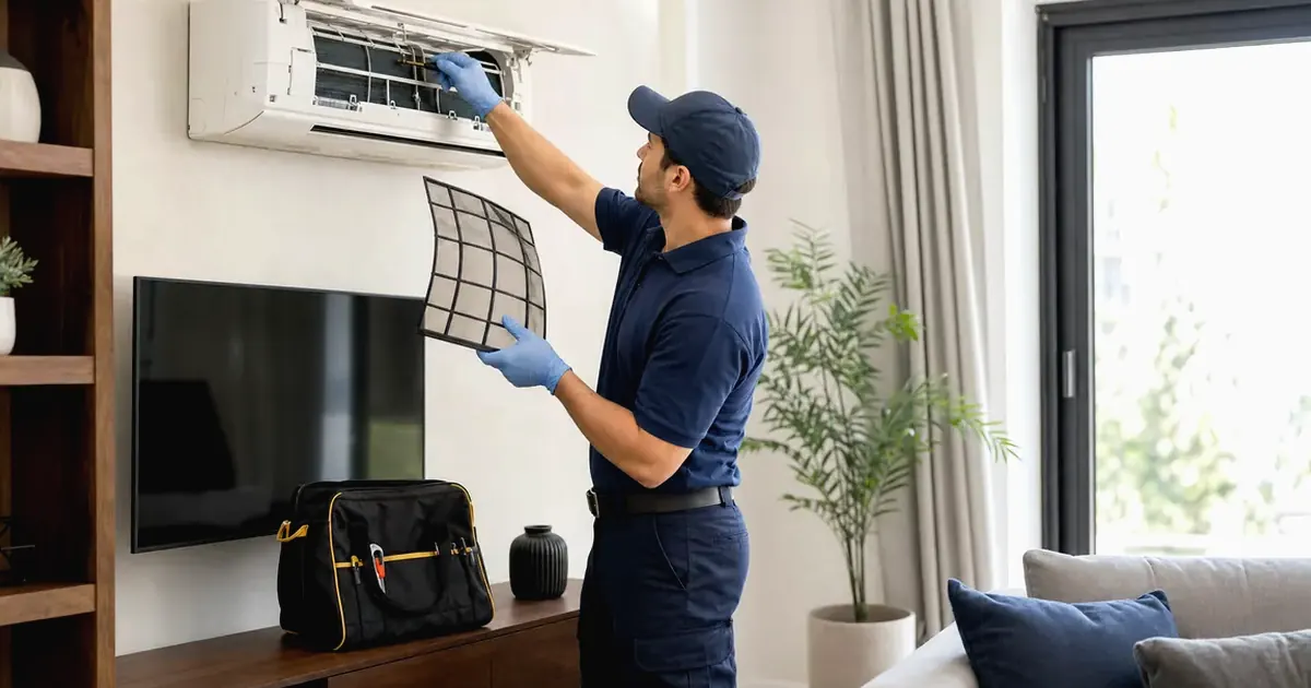 Hatay Reyhanlı Trane Klima Servisi Hatay Reyhanlı Trane Klima Servisi servis görseli